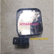 FORD MAXI ECONOVAN E1400/E1800 ST30/ST28 SIDE MIRROR/DOOR MIRROR/CERMIN TEPI/CERMIN PINTU