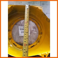 ∧ ℡ √ SUMO Fancase housing blower 15hp 18hp Sumo engine