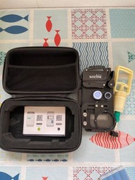 Weefine underwater housing for smartphones