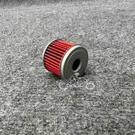 Honda CB350 H'ness oil filter