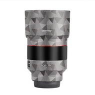 สติกเกอร์ป้องกันสำหรับซันหยาง RF85mm F14 เลนส์กล้องหน้าจอป้องกันฟิล์มอุปกรณ์เสริมดิจิตอล by