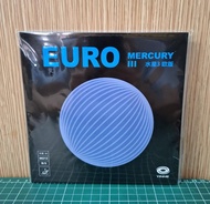 KARET TENIS MEJA YINHE MERCURY 3 EURO - IZZSHOP7