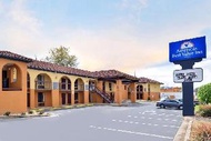 AMERICAS BEST VALUE INN BLYTHE