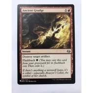 Magic The Gathering Ancient Grudge