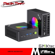 GMKTEC NUCBOX K11 MINI PC - AMD RYZEN 9 8945HS | 32GB RAM | 1TB SSD | WINDOWS 11 PRO