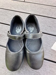 女童返學Hush puppies 皮鞋 Eur 36.5