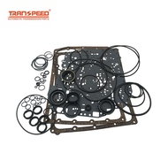 TRANSPEED JR405E RC4A-ELใหม่เกียร์อัตโนมัติเกียร์อัตโนมัติRebuild Kit Masterชุดแผ่นคลัทช์ปะเก็นคุณภา