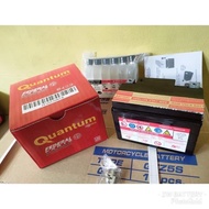 hemat aki motor mio soul, mio gt, mio m3/z, mio j, fino gtz5s quantum