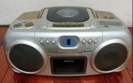 aiwa 愛華CSD-A210HT手提CD收錄音機