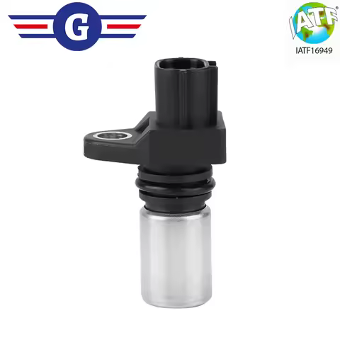 9091905005 Engine Crankshaft position sensor 0296000570 For Toyota Hilux KZN 08.2000 - 11.2002 1KZ-T