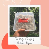 Cireng Crispy Bumbu Rujak Bandung Frozen Food