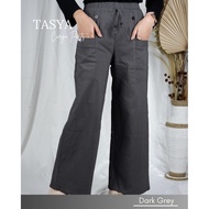 Tasya cargo by Hanana - cargo pants - cargo pants