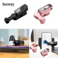 [Ioensy] Automatic Screen Click, Continuous Click, Quiet, Fast, 180 Degree Adjustable, Click Device,