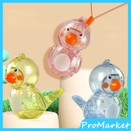 MEKANSM WATER Whistle Bird Whistle Children's Toy Bird Whistle Bird Educational Toddler Speech Thera