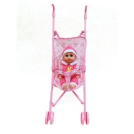 Doll Stroller Children's Toy / Baby Stroller / Baby Stroller - 86306