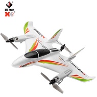 เครื่องบินบังคับ WLTOYS Xk X450 RC Plane 3D 6CH Blushless Motor