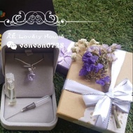 香精油项链 Essential oil gorgeous necklace