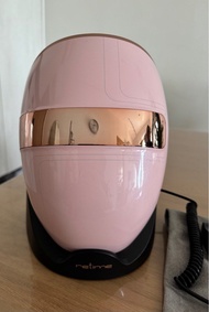 韓國品牌 Retime LED Face Mask 光療面罩 #家用美容面罩 #護膚 美肌 # 緊緻提拉