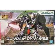 HG Gundam 00 - Gundam Dynames