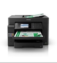 ❗️限時優惠❗️🚚包送貨 ✴️2年保養 EPSON 愛普生 Ecotank L15150 多功能打印機 Printer 🖨️