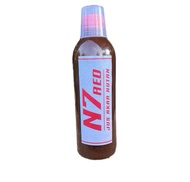 ORIGINAL | JUS N7 RED | PENAWAR KETOM | JUS HERBA HUTAN