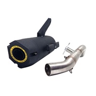 AK Exhaust 777 B1 VND Original Genio/ All New BEAT 2020/ All New Scoopy 2021 - Autovin