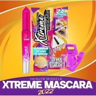1 MINUTE MIRACLE XTREME MASCARA