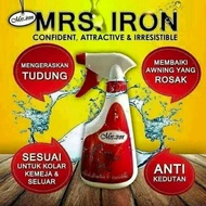 Mrs iron spray