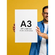 A3 POSTER PRINT CUSTOMIZED A3 PHOTO PRINTOUT A3 IMAGE POSTER