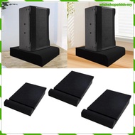 [WishshopehhhMY] Studio Isolation Pad Sound Isolation, High Density, Most Stand Loudspeaker