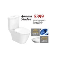 American Standard Toilet Bowl CL24075