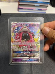 Pokemon Card 美版 卡 25th 25 週年 Tapu Lele 卡𤨢