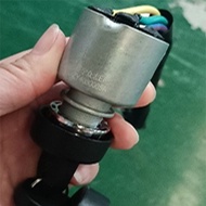Start switch  Excavator Key Switch  Engineering Vehicle Key Door   Crawler Switch