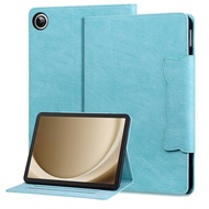 Ready to ship Cat Buckle Leather Smart Tablet Case For Samsung Galaxy Tab S11/Samsung Galaxy Tab A8 