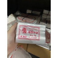 PLASTIK JOYO BOYO 12x24