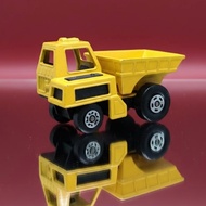 Matchbox Site Dumper
