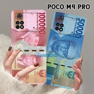 [SHARK CASE] Softcase REDMI poco M4 PRO 4G M3 M4 M5 M5S M3 PRO 5G NOTE 13 12 11 11S 10 10S 9 8 7 6 4