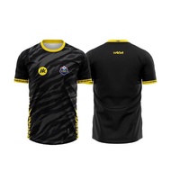 Ready Stock JERSEY (AMD PLAYER)