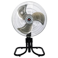 【金展輝】18吋工業桌立扇A-1802