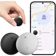 Tag Penjejak Pintar Smart Tracker(2025), Berfungsi dengan Aplikasi Google's Find Hub/Find My Device 