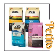 Acana 11.4KG Dry Dog Food- Pacifica/Adult Dog/Puppy/ Grass-Fed Lamb