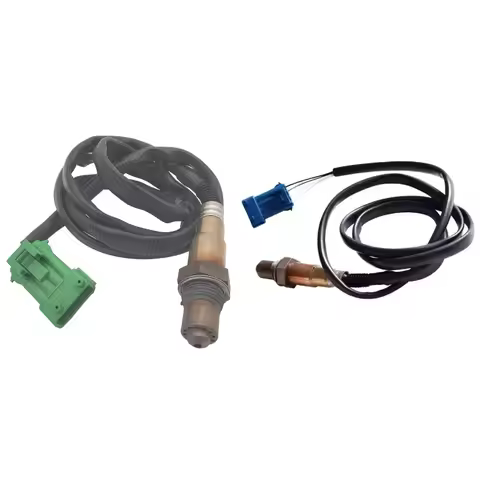 0258006026 0258006029 Oxygen Sensor For Peugeot 307 308 406 607 1.6 VTi 1.8 2.0 2.2 Citroen XSARA La