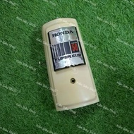 Cub 86 car mask in chicken fat color
