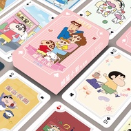 Cartoon poker Card Game (57*87mm)