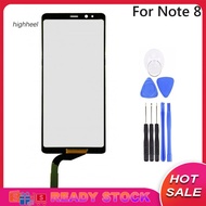 [Ready Stock] Replacement Touch Screen Digitizer Glass Panel for Samsung Galaxy S8 Plus Note 8