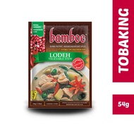 Bamboe bumbu lodeh