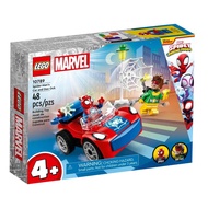 LEGO® 10789 Marvel Spider-Mans Car and Doc Ock เลโก้ของใหม่ ของแท้ 100%