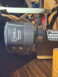 Krell Power Cable 美國聲弦美國奇力K佬