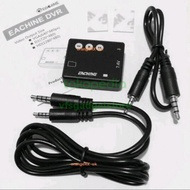 Eachine EV100 Micro AV Recorder 1280*480 Mini DVR 32GB TF fpv googles