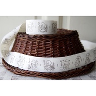 L64 Miss Sue January-December